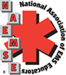 NCTI is a member in good staning of the National Association of EMS Educators.